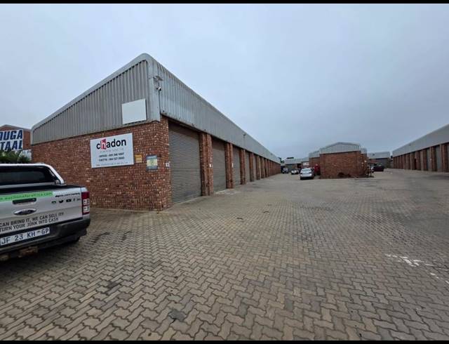 INDUSTRIAL FOR SALE IN PELLSRUS